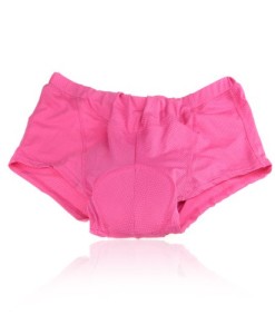 Lixada-Damen-Unterhose-Radsport-Underwear-Pants-Gel-3D-gepolsterte-Bike-Fahrrad-0