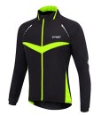 iCREAT-Herren-Jacket-Air-Jacket-Winddichte-Wasserdichte-MTB-Mountainbike-Jacket-Visible-reflektierend-Fleece-Warm-Jacket-fr-Herbst-GrS-bis-XXL-0