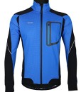 iCreat-Herren-Jacke-Air-Jacket-Winddichte-Wasserdichte-Lauf-Fahrradjacke-MTB-Mountainbike-Jacket-Visible-reflektierend-Fleece-Warm-Jacket-fr-Herbst-GrM-bis-XXXL-0