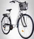Bergsteiger-Florenz-28-Zoll-Damenfahrrad-ab-160-cm-Korb-Fahrrad-Licht-Shimano-7-Gang-Schaltung-Standlichtfunktion-Damen-Citybike-Damenrad-im-Retro-Design-0
