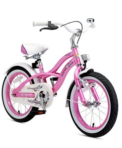 Bikestar-Premium-Sicherheits-Kinderfahrrad-16-Zoll-fr-Mdchen-ab-4-5-Jahre--16er-Kinderrad-Cruiser--Fahrrad-fr-Kinder-0