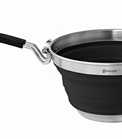 Camping-Kitchen-Collaps-15L-Collapsible-Saucepan-Midnight-Black-Outwell-0