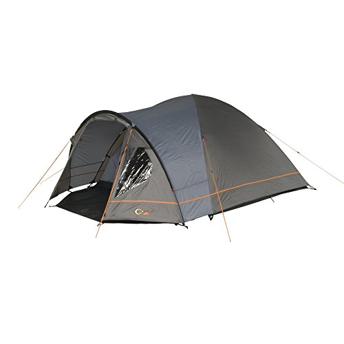 Portal-Camping-Zelt-Zeta-3-Kuppelzelt-mit-Schlafkabine-fr-3-Personen-Outdoor-Familienzelt-mit-Vorraum-Dauerbelftung-Bodenplane-Wasserdicht-mit-4000mm-Wassersule-0-1