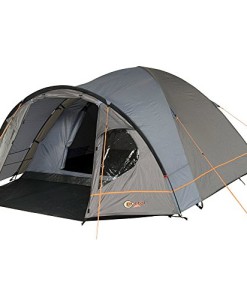 Portal-Camping-Zelt-Zeta-3-Kuppelzelt-mit-Schlafkabine-fr-3-Personen-Outdoor-Familienzelt-mit-Vorraum-Dauerbelftung-Bodenplane-Wasserdicht-mit-4000mm-Wassersule-0