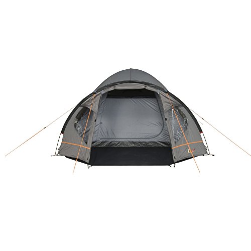 Portal-Camping-Zelt-Zeta-3-Kuppelzelt-mit-Schlafkabine-fr-3-Personen-Outdoor-Familienzelt-mit-Vorraum-Dauerbelftung-Bodenplane-Wasserdicht-mit-4000mm-Wassersule-0-8