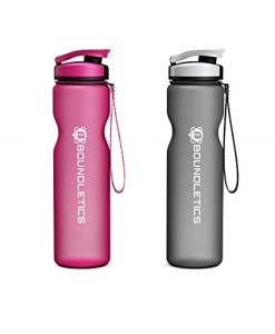 Trinkflasche-Wasserflasche-Sportflasche-aus-Tritan-BPA-Frei-1l-ideale-Sporttrinkflasche-fr-Kinder-Sport-Fitness-Fahrrad-Fuball-Outdoor-Auslaufsicher-und-Splmaschinengeeignet-Water-Bottle-Fitness-Flasc-0