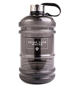 Water-Bottle--Water-Jug--Fitness-Bottle-22-Liter-Trinkflasche-Drink-Your-Water-Gym-Bottle--XXL-Fitness-Trinkflasche--XXL-Wasserflasche-fr-Sport-Fitness-Training-Alltag--BPA-DHEP-frei-0
