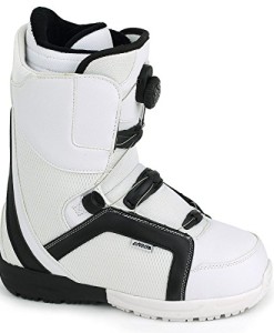 AIRTRACKS-Snowboard-Boots-Strong-W-Atop-Quick-Lace-Atop-QL-Snowboardschuhe-Atop-QL-Snowboardboots-Wei-0