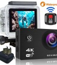Action-Kamera-4K30FPS-Wasserdicht-Sports-cam-16MP-Wi-Fi-Unterwasser-Kamera-30M-20-Zoll-LCD-Bildschirm-170--Weitwinkel-mit-Sony-Sensor-2-PCs-1050mAh-Batterien-und-24GHz-Remote-Zubehr-Kits-0
