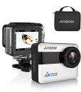 Andoer-AN1-4K-WiFi-Sport-Action-Kamera-1080P-20MP-Novatek-96660-Chipsatz-231inch-Touchscreen-Untersttzung-Gyroskop-Anti-Shake-5X-Zoom-Externe-Mic-Voice-Aufforderung-mit-170--Weitwinkel-Objektiv-0