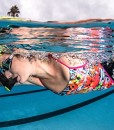 Aqua-Sphere-MP-Michael-Phelps-Focus-Swim-snorkel-black-unisex-Focus-0