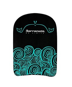 Barracuda-Kickboard-WHALE--Schwimmbrett-Schwimmhilfe-aus-EVA-fr-Kinder-und-Jugendliche-0