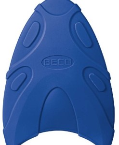 Beco-Schwimmbrett-Hydrodynamic-Schwimmtraining-Auftriebshilfe-Fitness-blau-0