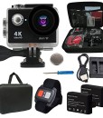 Besty-Original-4K-WiFi-Wasserdichte-Actioncam-mit-Doppelladegert-Action-Kamera-12MP-2-Zoll-Full-HD-1080P-170-Weitwinkel-Objektiv-Waterproof-Sportkamera-Mini-DV-Sports-Camera-Camcorder-mit-Fernbedienun-0