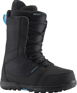 Burton-Herren-Invader-Black-Snowboard-Boot-0