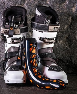 DRYSURE-Extreme-Schuhtrockner-Ideal-fr-Ski-Snowboard-Motorrad-und-Leder-Stiefel-Kein-Strom-oder-Hitze-erforderlich-0-5