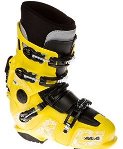 DeeLuxe-Herren-Snowboard-Boot-Free-69-T-2014-Hardboots-0
