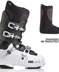 DeeLuxe-Herren-Snowboard-Boot-Track-325-T-2018-Hardboots-0
