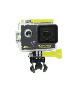 Discovery-Adventures-4K-Ultra-HD-WLAN-Action-Kamera-Escape-Schwarz-0