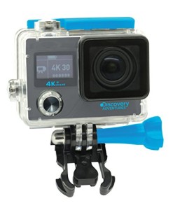 Discovery-Adventures-4K-Ultra-HD-WLAN-Action-Kamera-Premium-inklusiv-Selfie-Stick-12MP-0