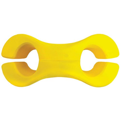 Finis Axis Buoy Swimming