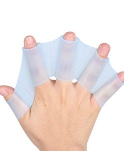 NEPW-1-Paar-Silikon-Fingerlos-Schwimmen-Frosch-Flossen-schwimmhutig-Handschuhe-Schwimm-Handschuh-Schwimmhute-fr-die-Finger-Hand-Schwimm-Flossen-0