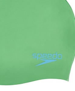 Speedo-Moulded-SILC-Cap-JM-GreenBlue-0