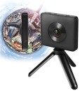 Sportkameras-HK-Stock-Original-Xiaomi-MIJIA-VR-Kamera-Dual-Lens-2388-MP-Sensor-3500-MP-Aufnahme-Video-6-Achsen-Anti-Shake-360-Grad-Panorama-Kamera-mit-Stativhalterung-Ambarella-A12-untersttzt-WiFi-Blu-0