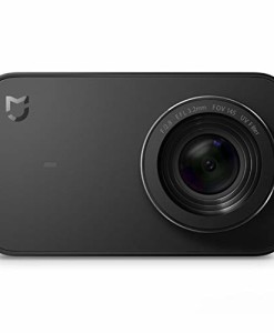 Sportkameras-Mijia-Kleine-Kamera-Ultra-HD-4K-Wifi-Action-Kamera-64-cm-Touchscreen-145-Grad-Weitwinkelobjektiv-untersttzt-Bluetooth-0