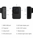Sportkameras-R3-WiFi-Full-HD-1080P-20-MP-Mini-Camcorder-WiFi-Action-Kamera-120-Grad-Weitwinkel-untersttzt-NachtsichtBewegungserkennung-0-1