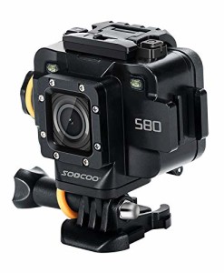 Sportkameras-SOOCOO-S80-1080P-38-cm-HD-LCD-Bildschirm-NTK96658-Prozessor-Sport-Action-Kamera-wasserdicht-bis-zu-20-m-untersttzt-Wifi-Modul-App-Control-externes-Mikrofon-Starlight-Nachtsicht-0