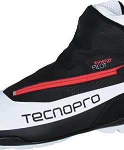 Tecno-Pro-Herren-Synergy-Pilot-Skilanglaufschuhe-0