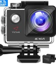 Victure-Action-Cam-4K-Wifi-Kamera-Unterwasser-Kamera-16MP-Ultra-HD-Sport-Camera-Helmkamera-Wasserdicht-fr-Motorrad-Fahrrad-Reiten-mit-2-Verbesserten-Batterien-und-Kostenlose-Zubehr-Kits-0