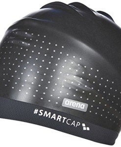 arena-Unisex-Badekappe-Smartcap-Training-Haarband-Perfekt-fr-Lange-Haare-Red-Dot-Design-Award-0