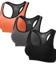 STENFFY-Sport-BHS-fr-Frauen-Racerback-Medium-High-Impact-Sport-Fitness-Yoga-3-Packs-0