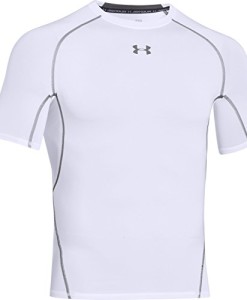 Under-Armour-Herren-Fitness-Funktionsshirts-Ua-Hg-Armour-Ss-0