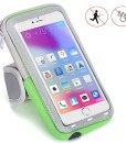 Handy-Schutzhlle-Tasche-fr-HTC-Desire-12-Plus-Sport-armband-zum-Laufen-Joggen-Radfahren-SPO-2-Grn-0