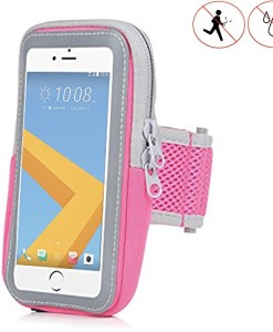 Handy-Schutzhlle-Tasche-fr-Samsung-Galaxy-A5-2016-Sport-armband-zum-Laufen-Joggen-Radfahren-SPO-1-Pink-0
