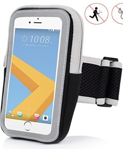 Handy-Schutzhlle-Tasche-fr-Samsung-Galaxy-Xcover-4-Sport-armband-zum-Laufen-Joggen-Radfahren-SPO-1-Schwarz-0