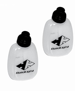 Raidlight-RAIDLIGHT-Accessoire-Trail-KIT-2-FLASQUES-200ML-Blanc-0