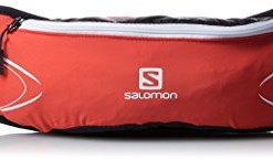 Salomon-Lauf-Hftgurt-Unisex-Inkl-500-ml-Trinkflasche-Regulierbar-von-60-auf-120-cm-Umfang-AGILE-500-BELT-SET-0