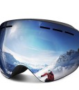 Skibrille-Outdoor-Sport-Snowboard-Schutzbrillen-mit-Anti-Nebel-UV-Schutz-Austauschbare-sphrische-rahmenlose-Linse-winddicht-Ski-Schutzbrillen-fr-Motorrad-Fahrrad-Skifahren-Skaten-Silber-0