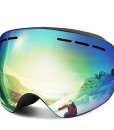 Skibrille-Winter-Sport-ber-Glser-Snowboardbrillen-mit-Anti-Nebel-100-UV400-Schutz-Windwiderstand-Austauschbare-Frameless-Sphrische-Linse-Ski-Glsern-fr-Mnner-Frauen-und-Jugend-Gold-0