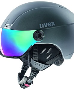 Uvex-hlmt-400-Visor-Style-Skihelm-0