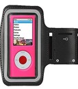 cfzc-MP3-Armband-fr-Apple-iPod-Nano-4-5-Gen-oder-anderen-MP3-Player-JoggenLaufen-Training-Sportarmband-mit-Dual-reflektierend-verstellbar-Slots-Schlssel-Pocket-0