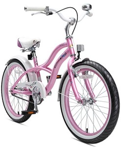 BIKESTAR-Premium-Sicherheits-Kinderfahrrad-20-Zoll-fr-Jungen-und-Mdchen-ab-6-7-Jahre--20er-Kinderrad-Cruiser--Fahrrad-fr-Kinder-0
