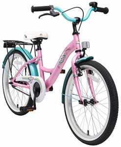 Bikestar-Premium-Sicherheits-Kinderfahrrad-20-Zoll-fr-Mdchen-ab-6-7-Jahre--20er-Kinderrad-Classic--Fahrrad-fr-Kinder-0