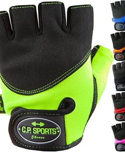 CPSports-Iron-Handschuh-Komfort-farbig-Trainingshandschuh-Fitness-Handschuhe-fr-Damen-und-Herren-0