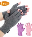 Duerer-Arthritis-Handschuhe-Compression-Handschuhe-f1r-Rheumatoide-Osteoarthritis-Handschuhe-bieten-arthritische-Gelenkschmerzen-Linderung-der-Symptome-Mnner-und-Frauen-0