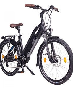NCM-Milano-E-Bike-Trekking-Rad-250W-48V-13Ah-624Wh-Akku-2628-Zoll-0